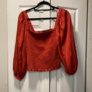 J.Crew top